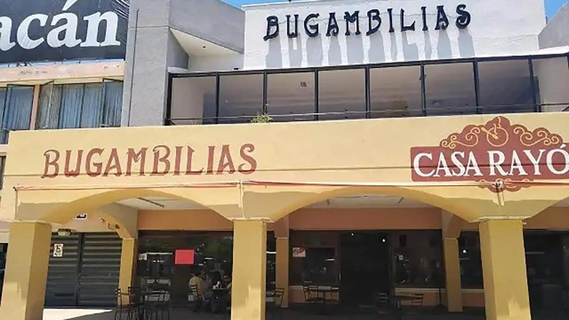 RESTAURANTES TEHUACAN JAJ